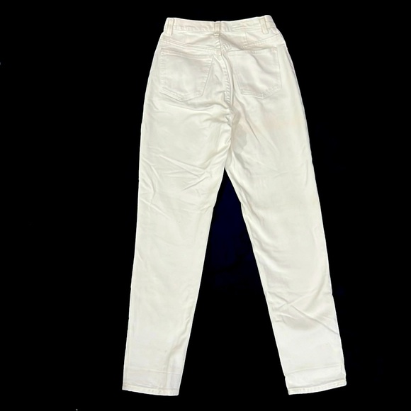 EXP Jeans. Size 5/6 but fits like a 4. Used. - Picture 2 of 3